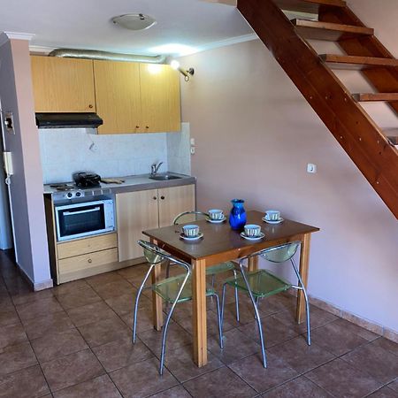 Apartamento Μεζονέτα Aikaterini N3 Chios Town Exterior foto
