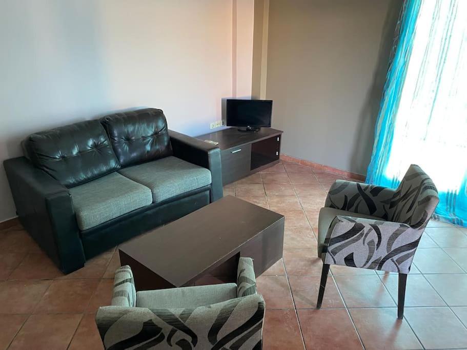 Apartamento Μεζονέτα Aikaterini N3 Chios Town Exterior foto