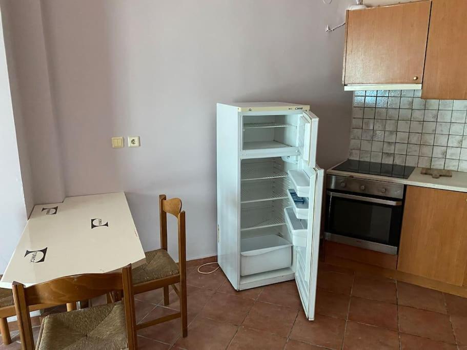 Apartamento Μεζονέτα Aikaterini N3 Chios Town Exterior foto