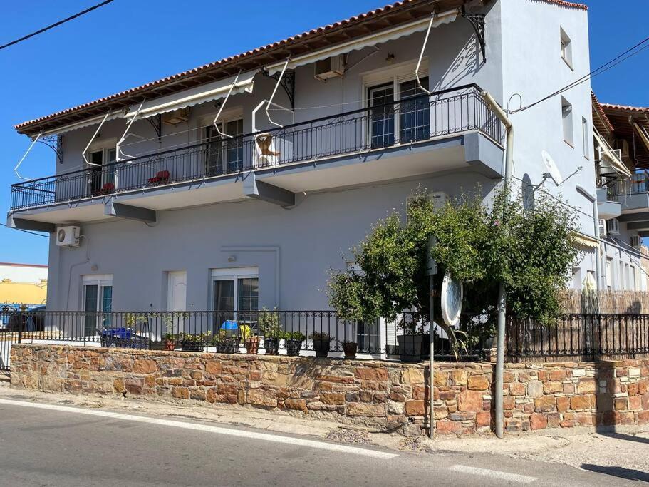 Apartamento Μεζονέτα Aikaterini N3 Chios Town Exterior foto