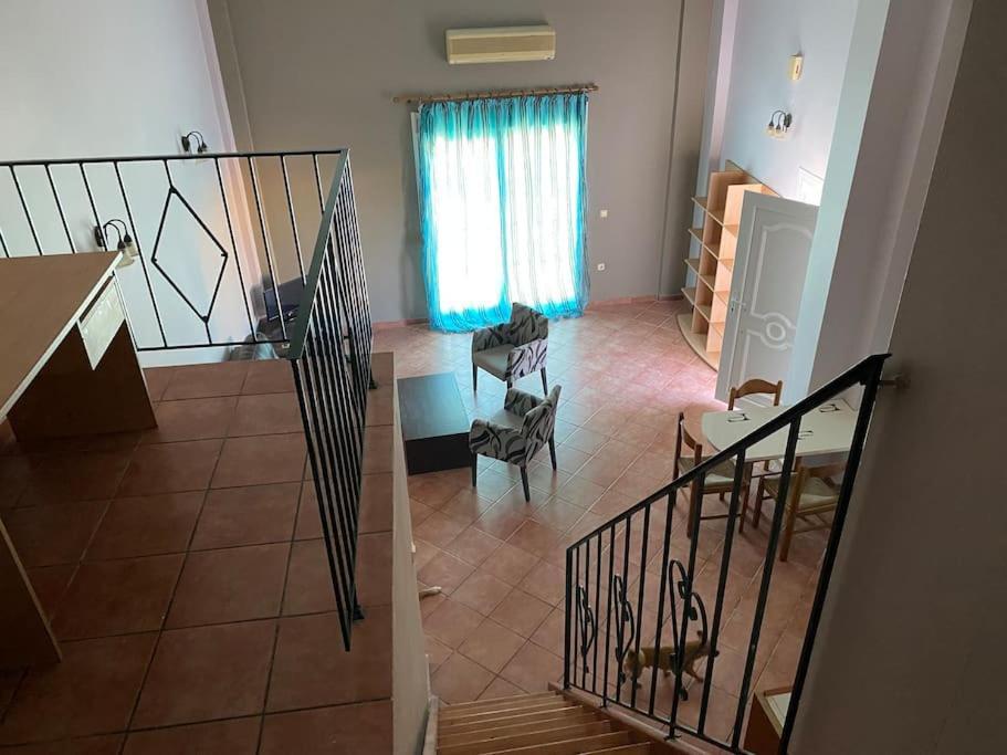Apartamento Μεζονέτα Aikaterini N3 Chios Town Exterior foto