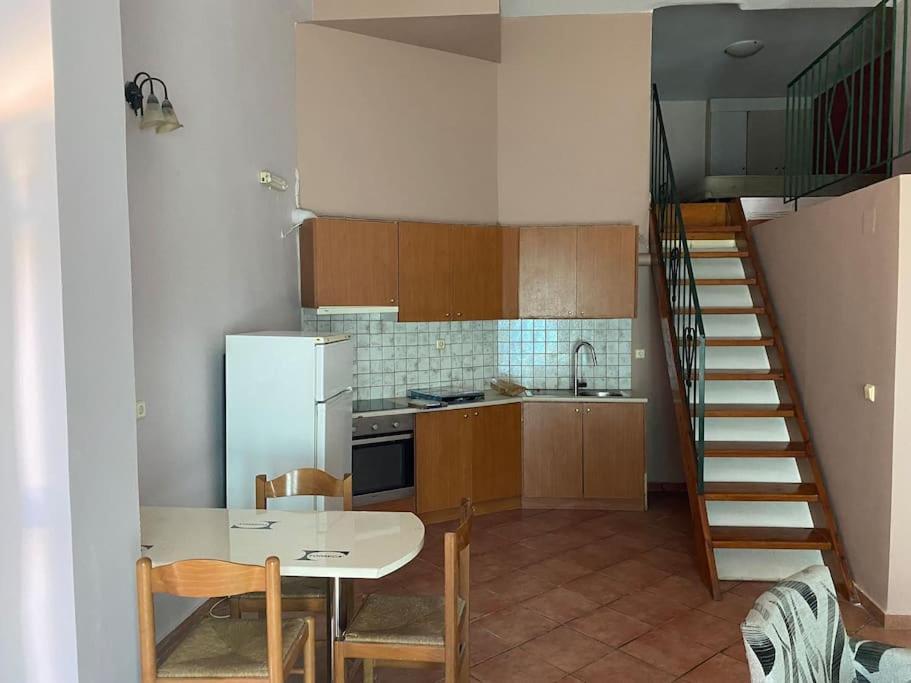 Apartamento Μεζονέτα Aikaterini N3 Chios Town Exterior foto