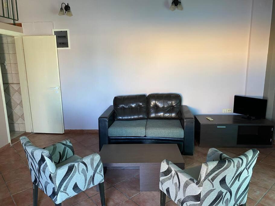 Apartamento Μεζονέτα Aikaterini N3 Chios Town Exterior foto