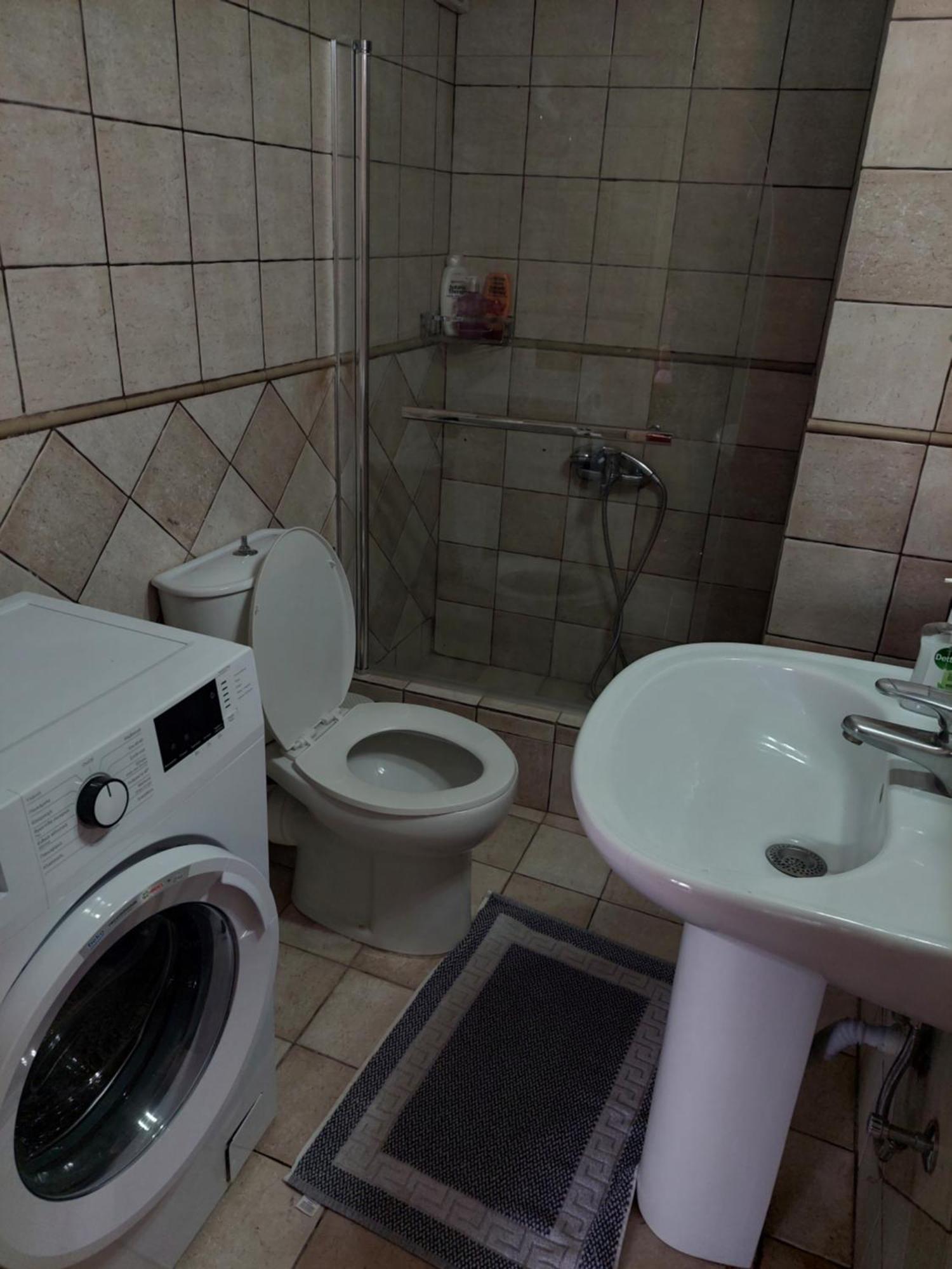 Apartamento Μεζονέτα Aikaterini N3 Chios Town Exterior foto