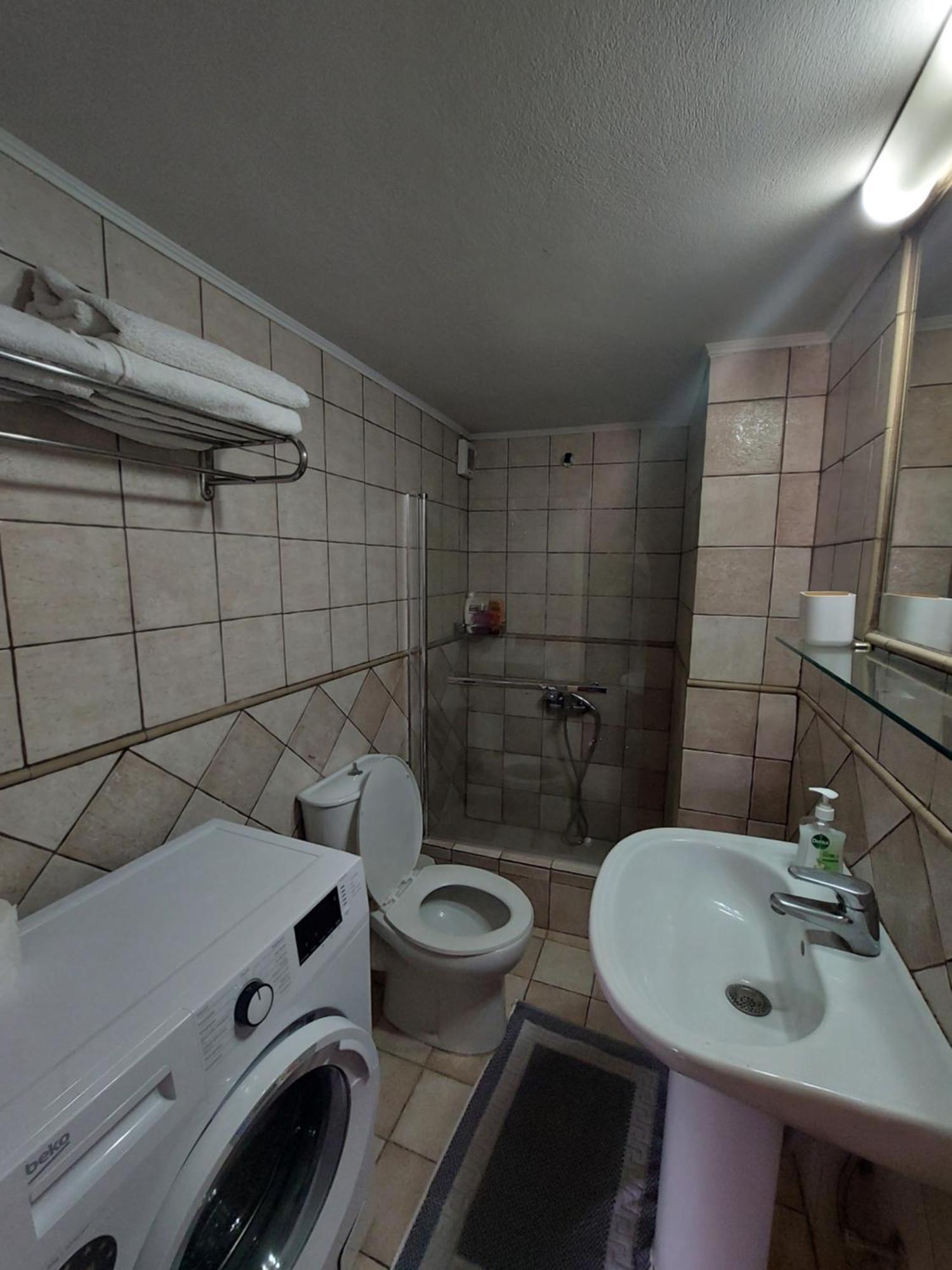 Apartamento Μεζονέτα Aikaterini N3 Chios Town Exterior foto